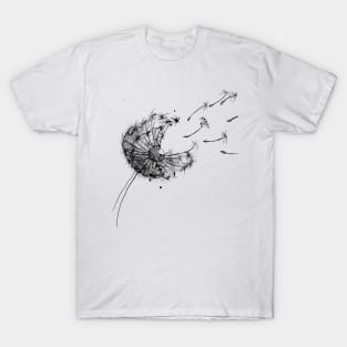 Dandelion T-Shirt